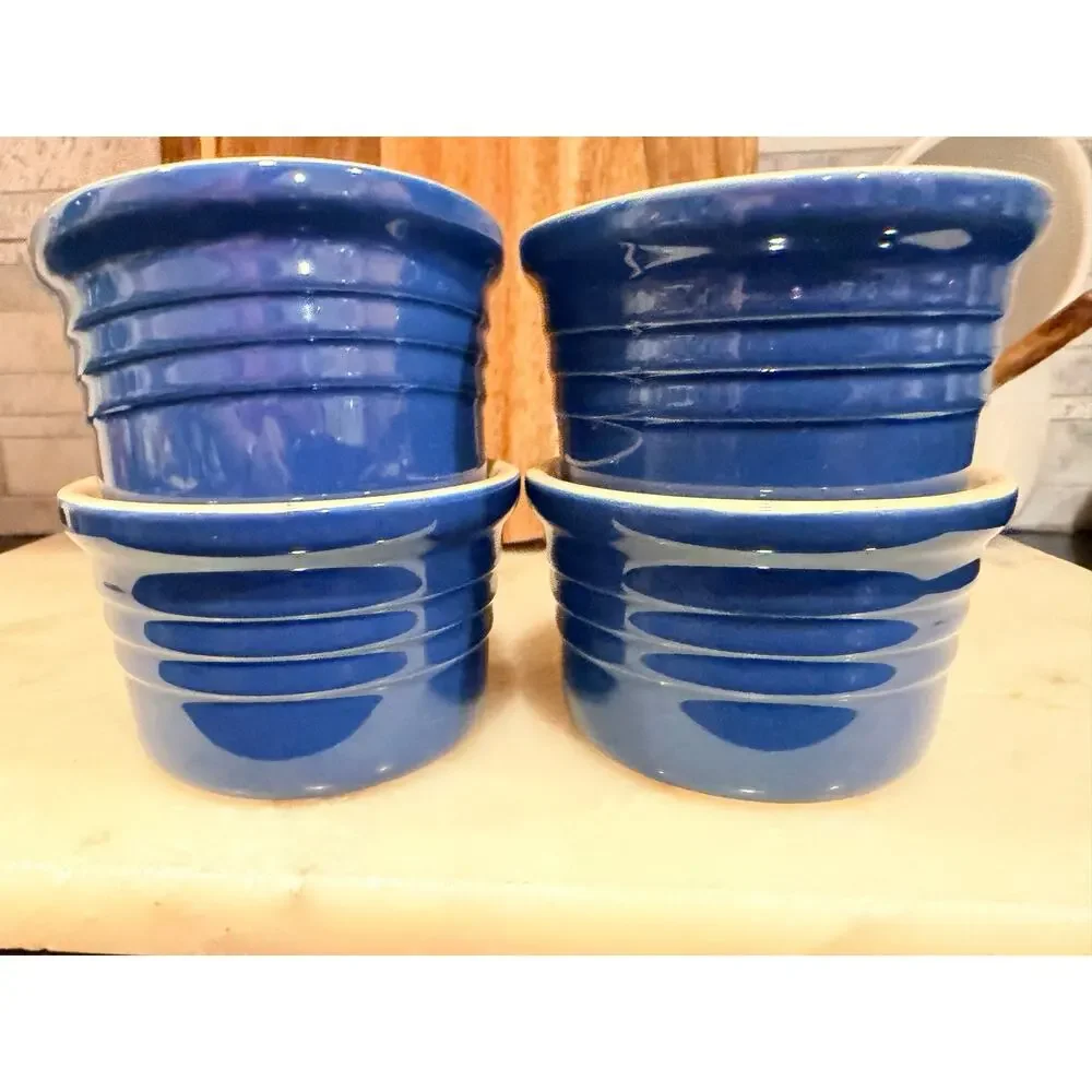 Le Creuset excellent pre